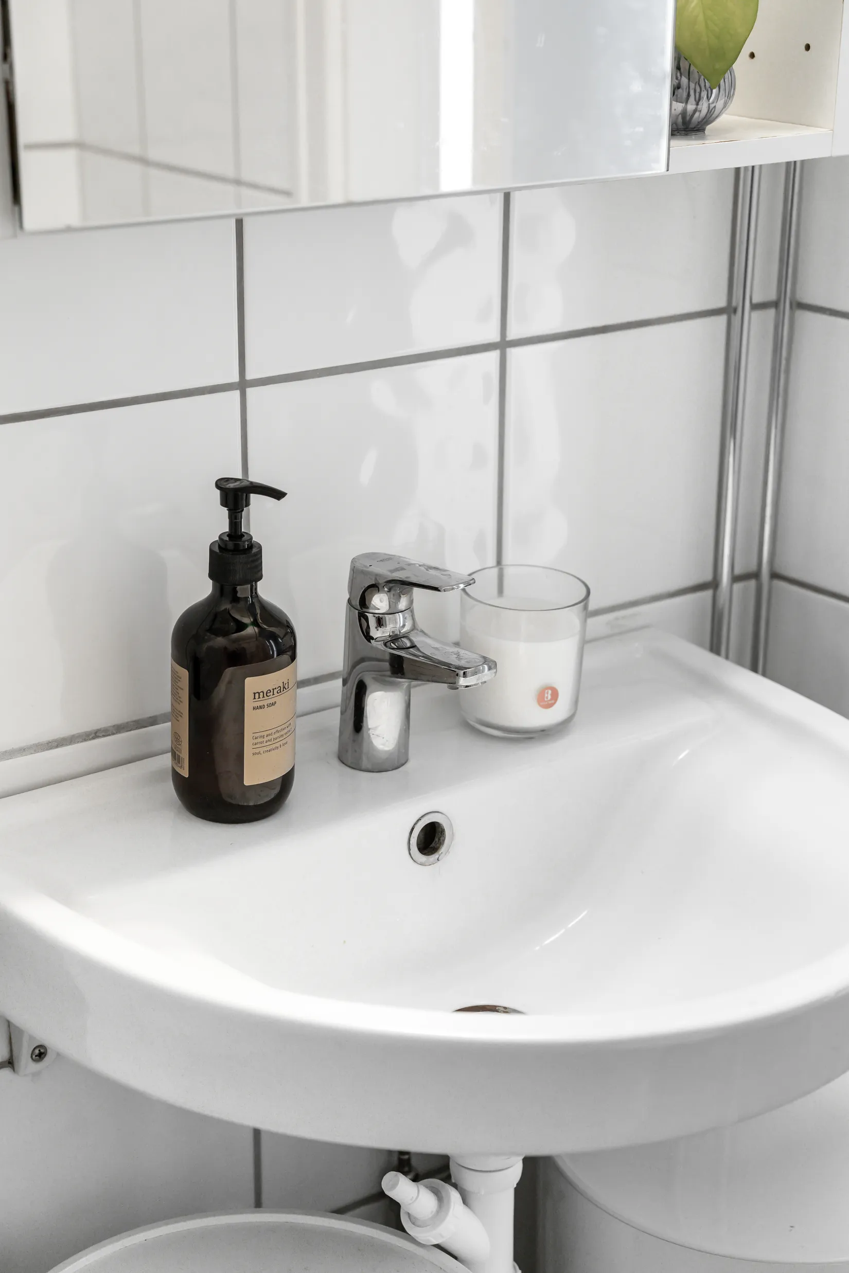 Bostadsrätt, Sadelmakaregatan 1C, Söder, Kristianstad