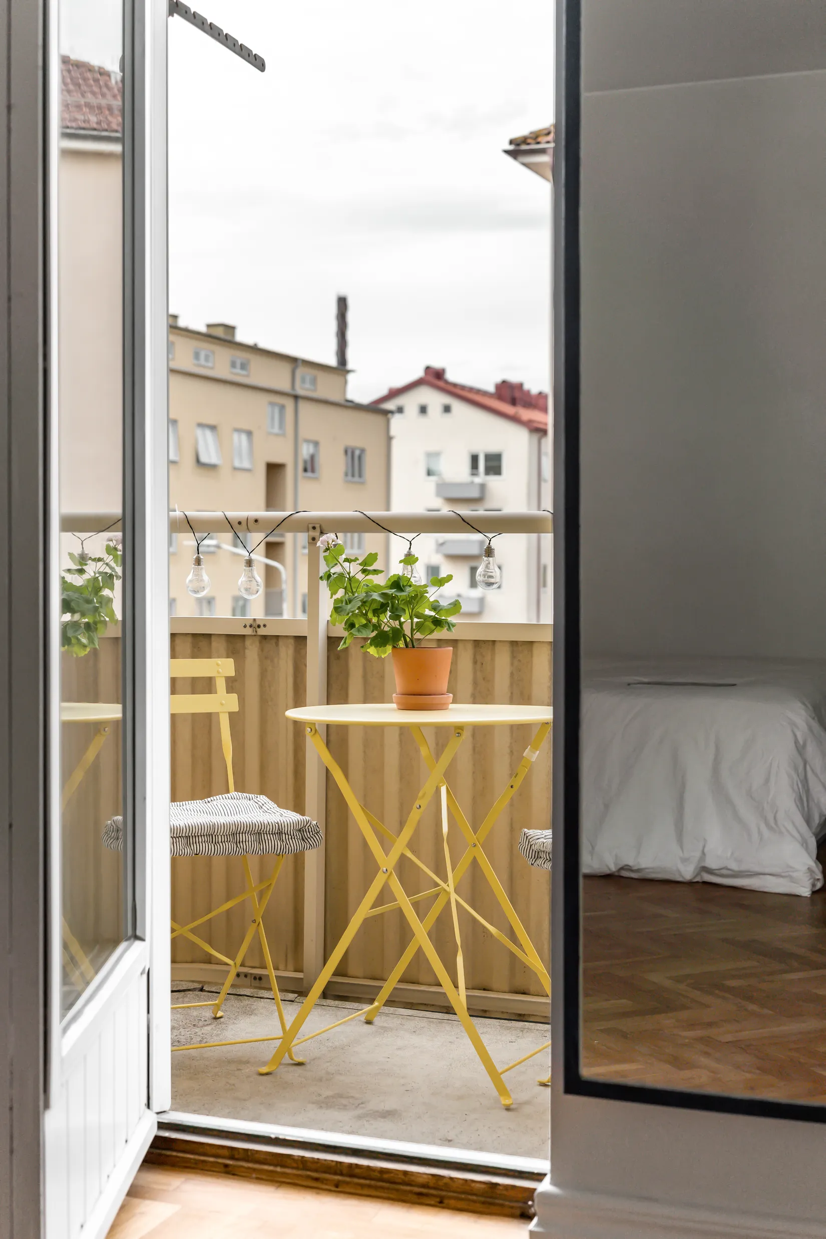 Bostadsrätt, Sadelmakaregatan 1C, Söder, Kristianstad
