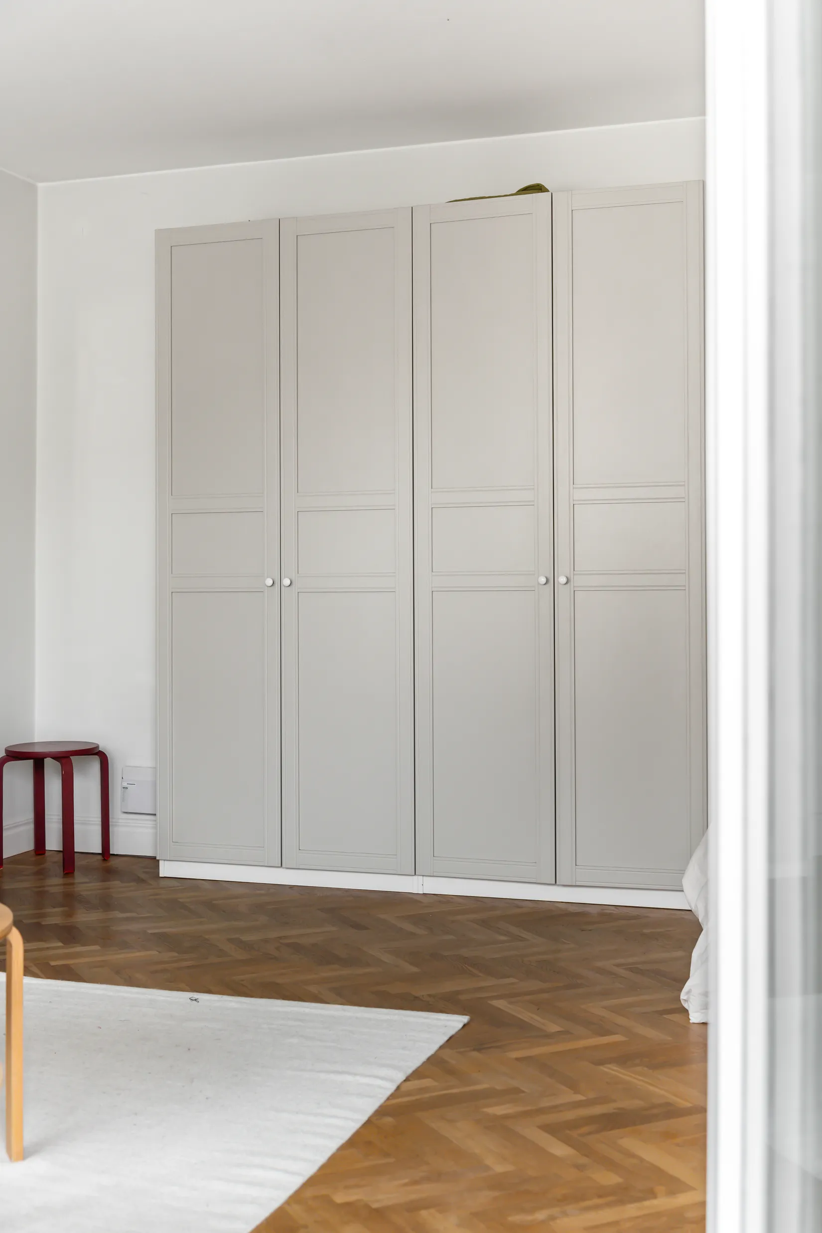 Bostadsrätt, Sadelmakaregatan 1C, Söder, Kristianstad