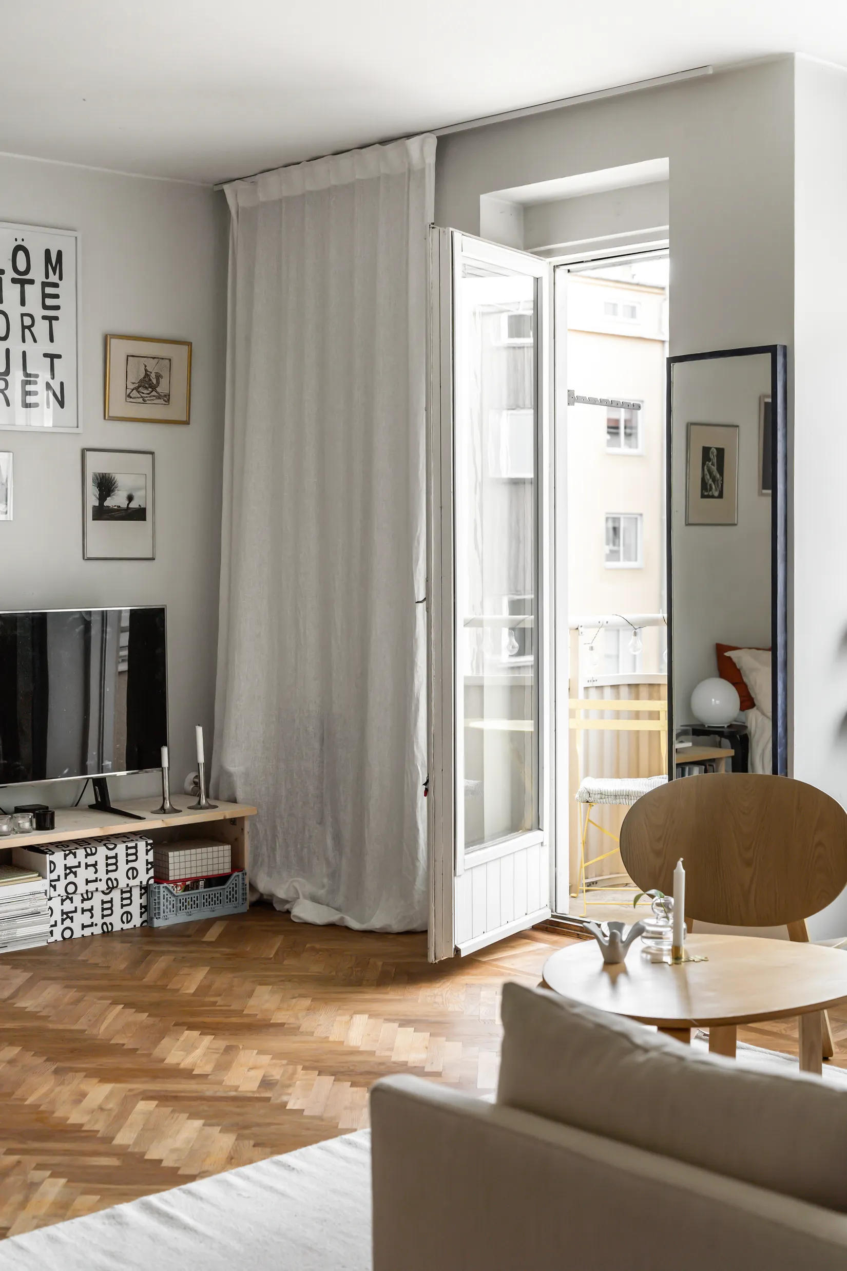 Bostadsrätt, Sadelmakaregatan 1C, Söder, Kristianstad