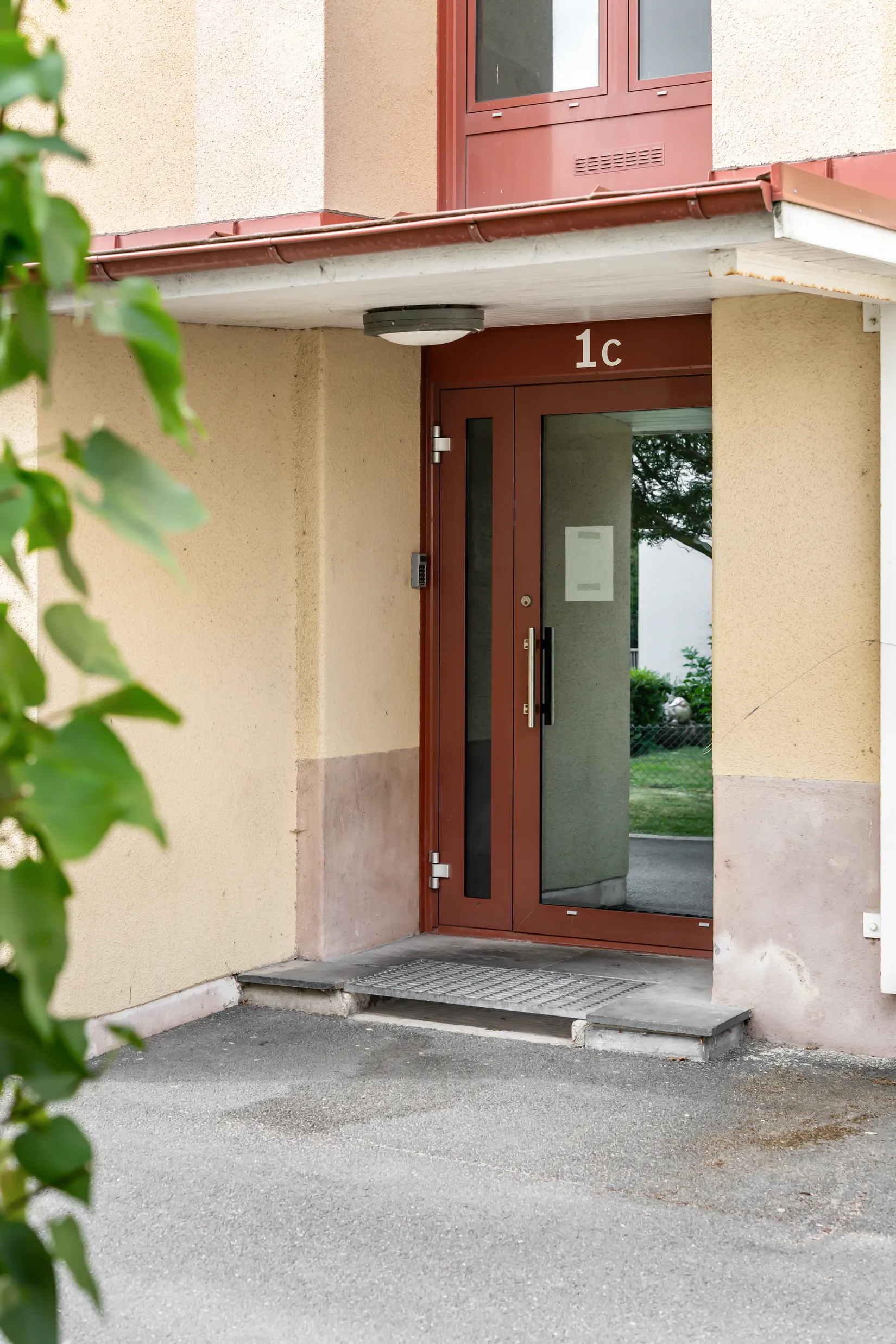 Bostadsrätt, Sadelmakaregatan 1C, Söder, Kristianstad