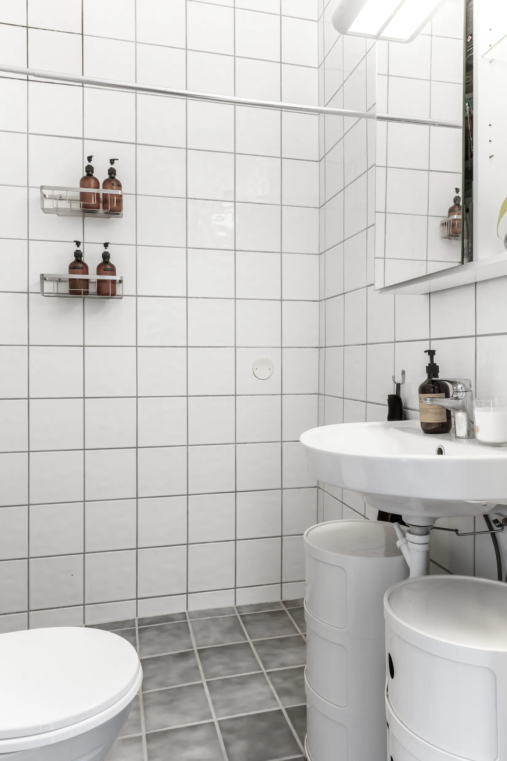 Bostadsrätt, Sadelmakaregatan 1C, Söder, Kristianstad