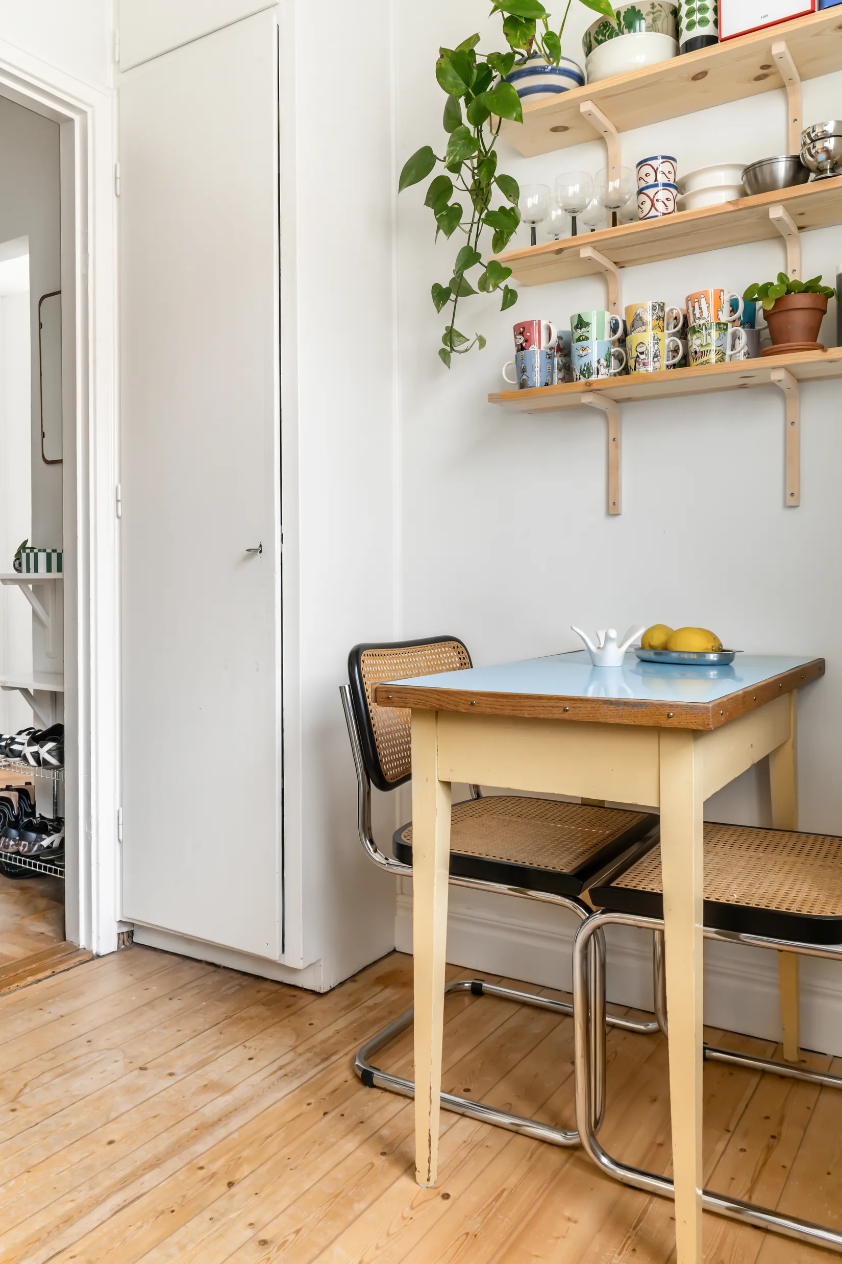 Bostadsrätt, Sadelmakaregatan 1C, Söder, Kristianstad