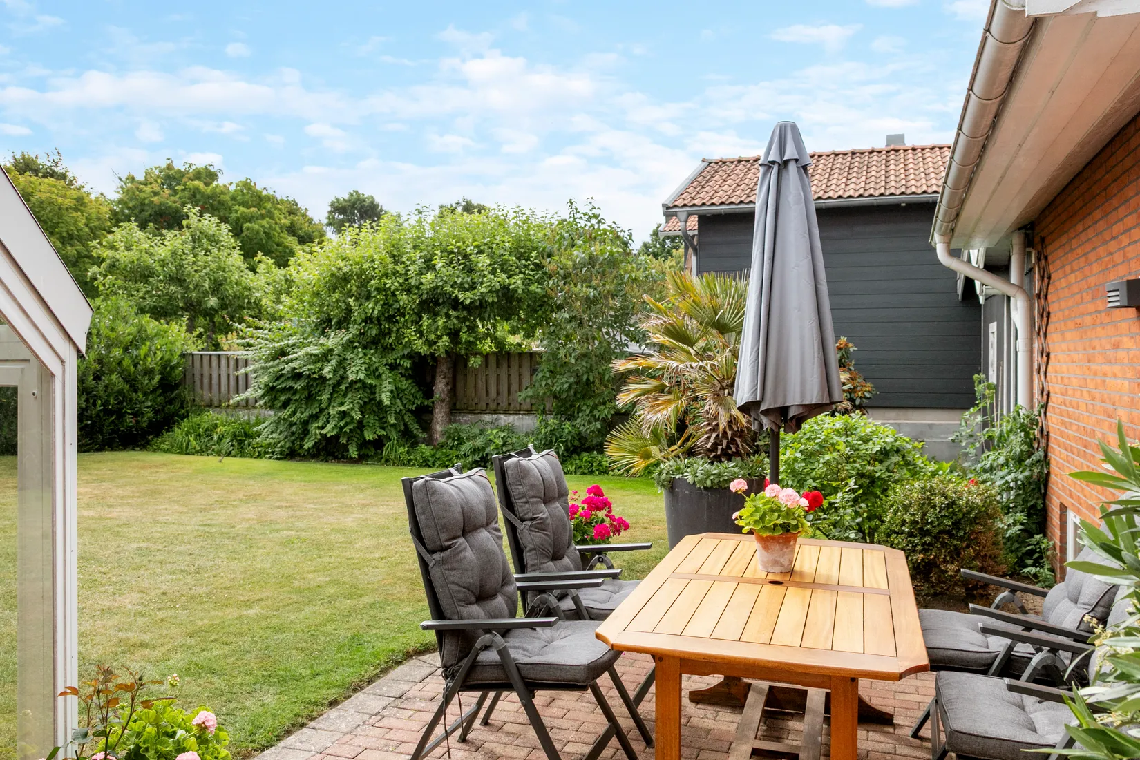 Villa, Mariedalsvägen 15, Mariedal, Varberg