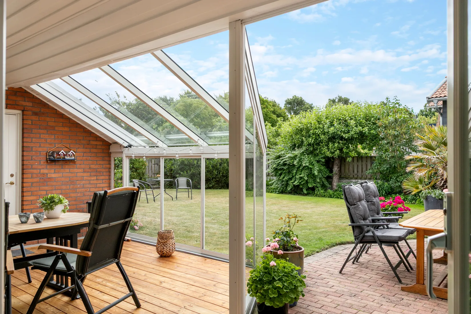 Villa, Mariedalsvägen 15, Mariedal, Varberg