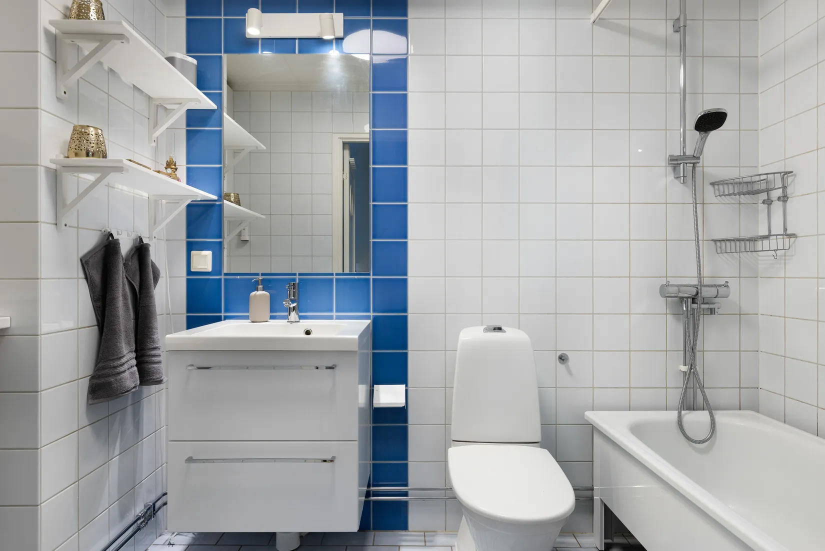 Bostadsrätt, Tegelviksgatan 73, Södermalm, Stockholm