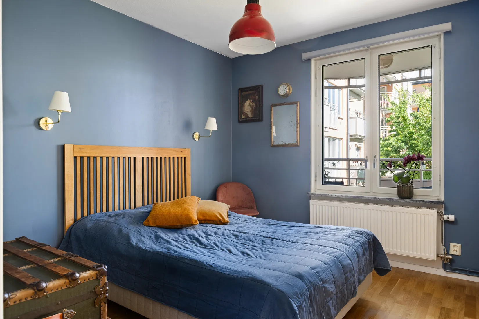 Bostadsrätt, Tegelviksgatan 73, Södermalm, Stockholm