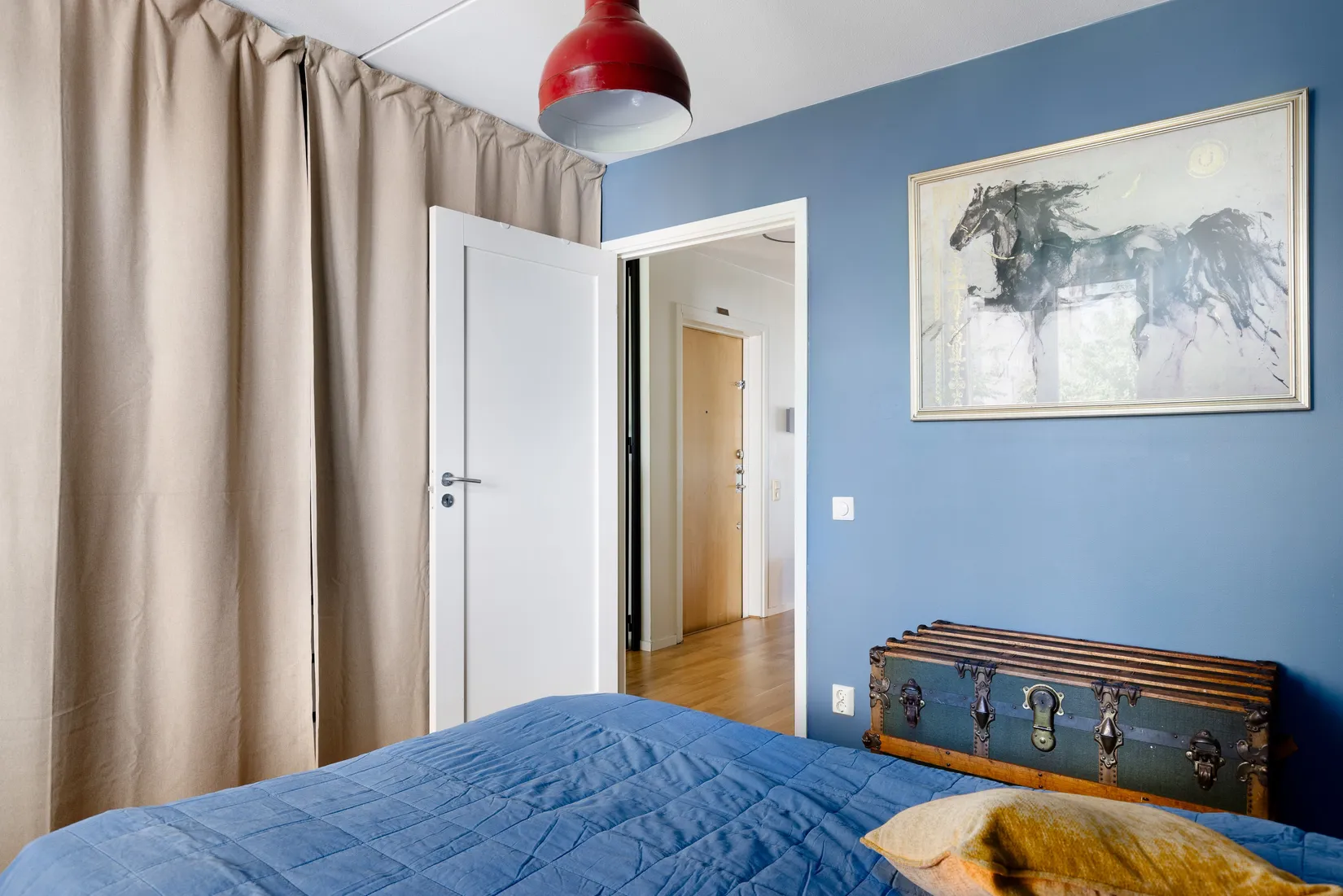 Bostadsrätt, Tegelviksgatan 73, Södermalm, Stockholm