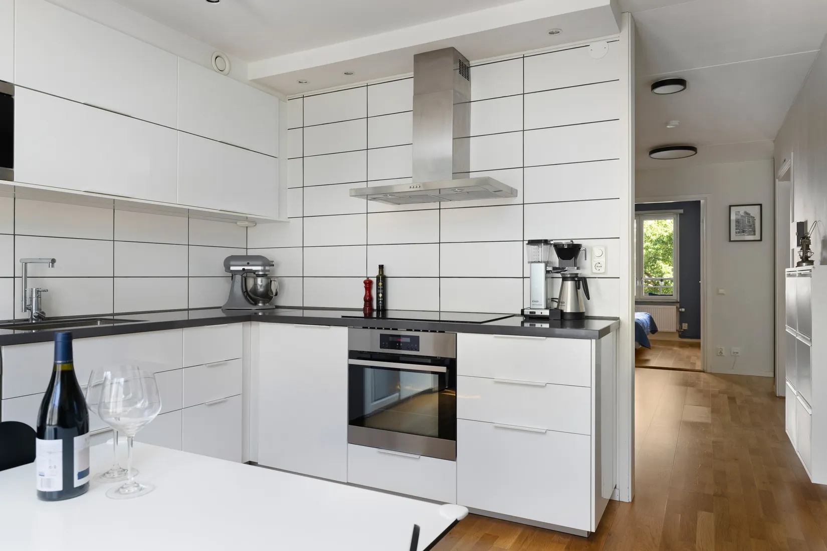 Bostadsrätt, Tegelviksgatan 73, Södermalm, Stockholm