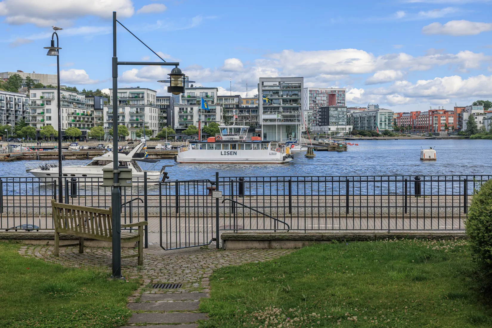 Bostadsrätt, Tegelviksgatan 73, Södermalm, Stockholm