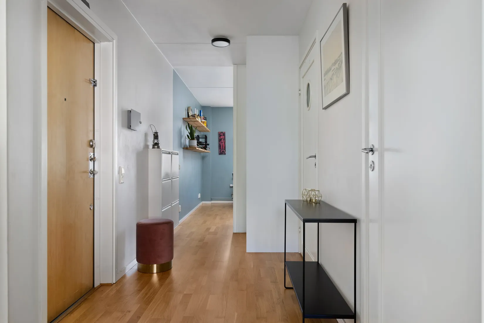 Bostadsrätt, Tegelviksgatan 73, Södermalm, Stockholm