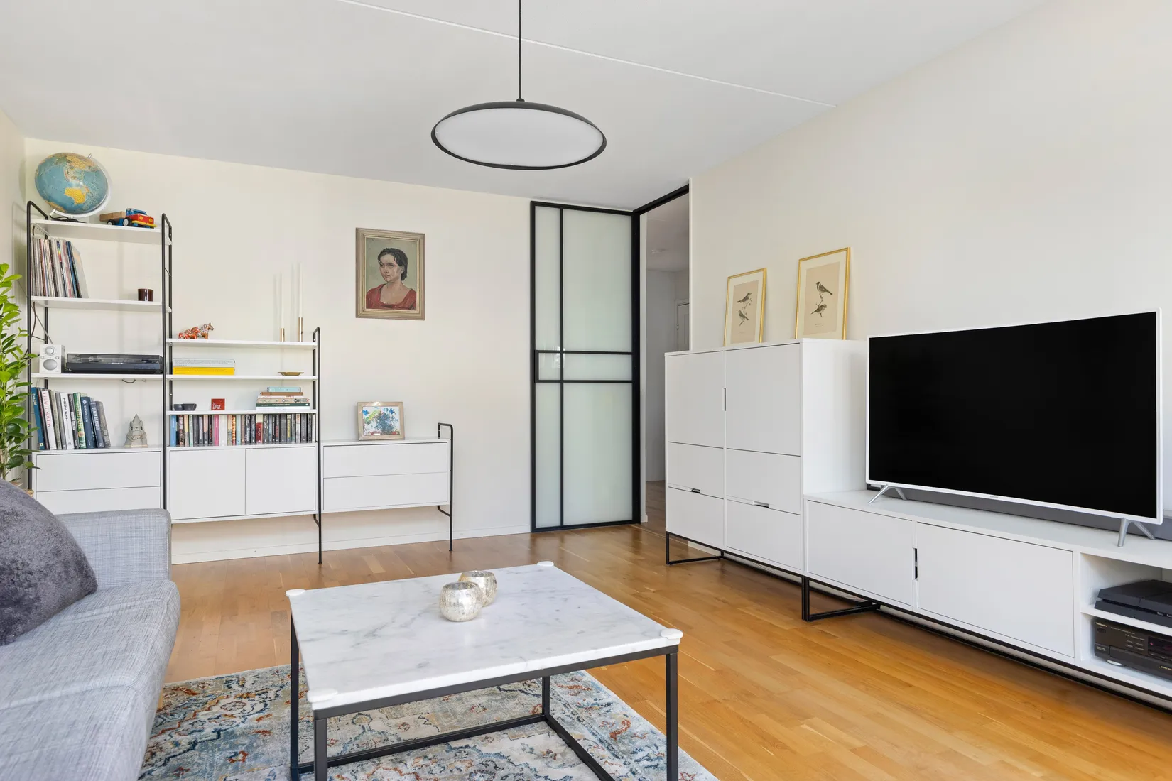 Bostadsrätt, Tegelviksgatan 73, Södermalm, Stockholm