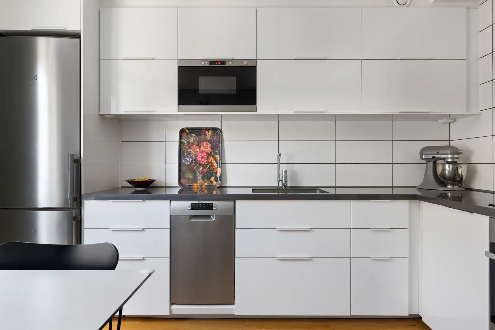 Bostadsrätt, Tegelviksgatan 73, Södermalm, Stockholm