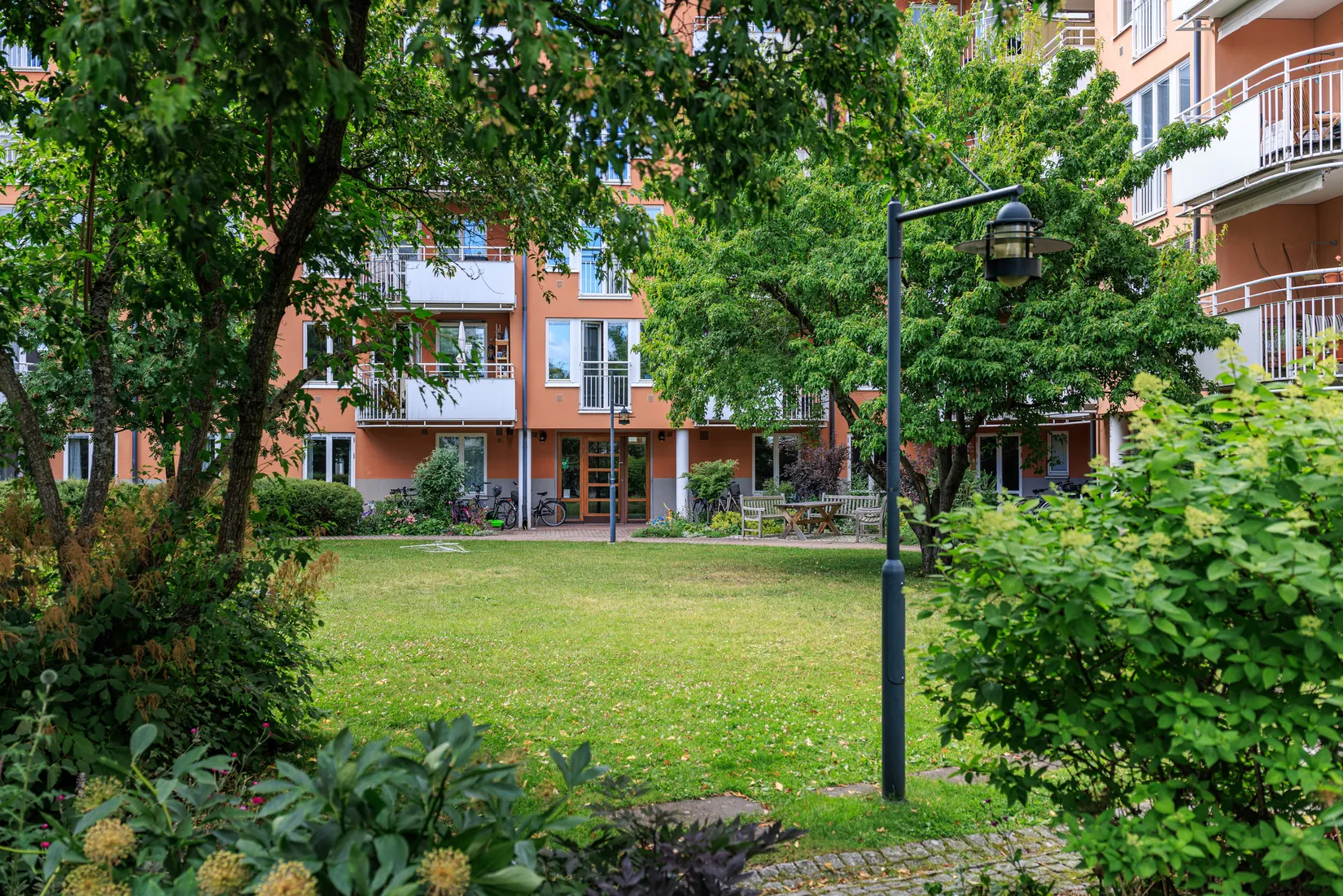 Bostadsrätt, Tegelviksgatan 73, Södermalm, Stockholm