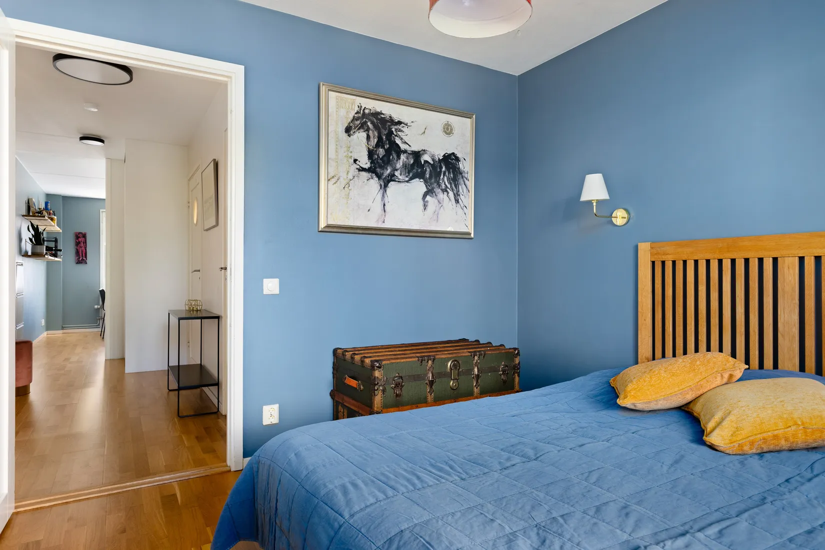 Bostadsrätt, Tegelviksgatan 73, Södermalm, Stockholm