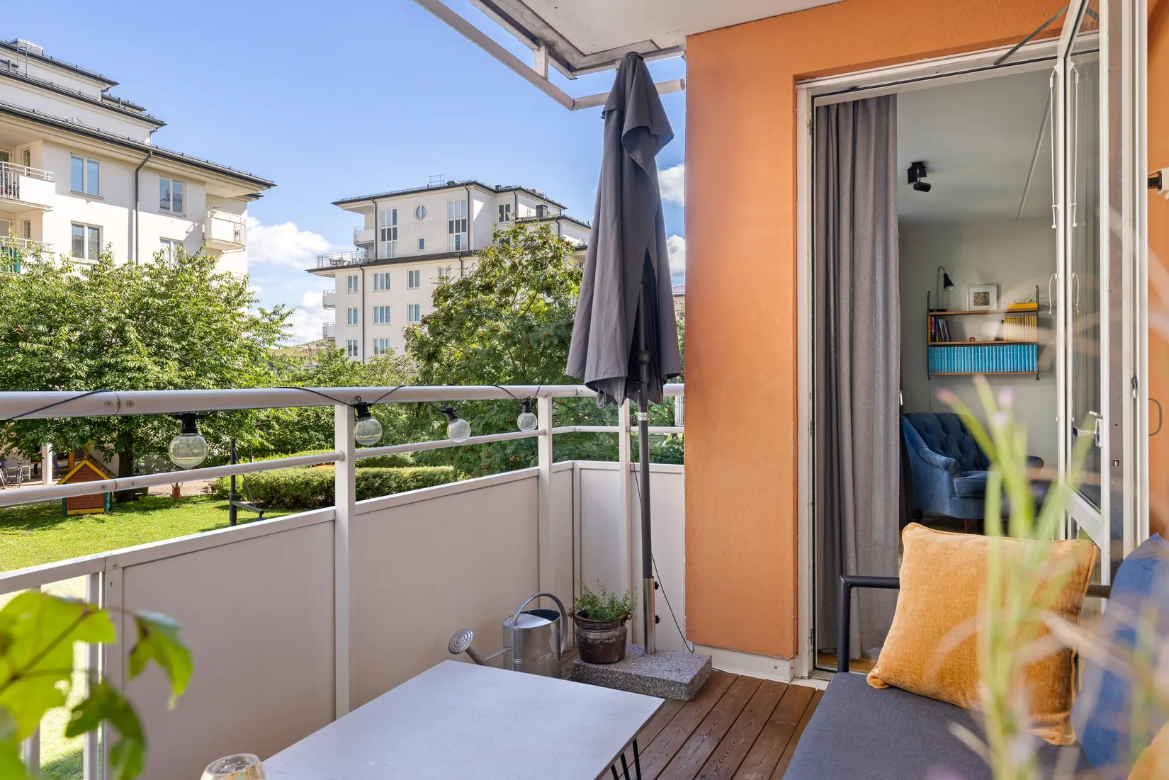 Bostadsrätt, Tegelviksgatan 73, Södermalm, Stockholm