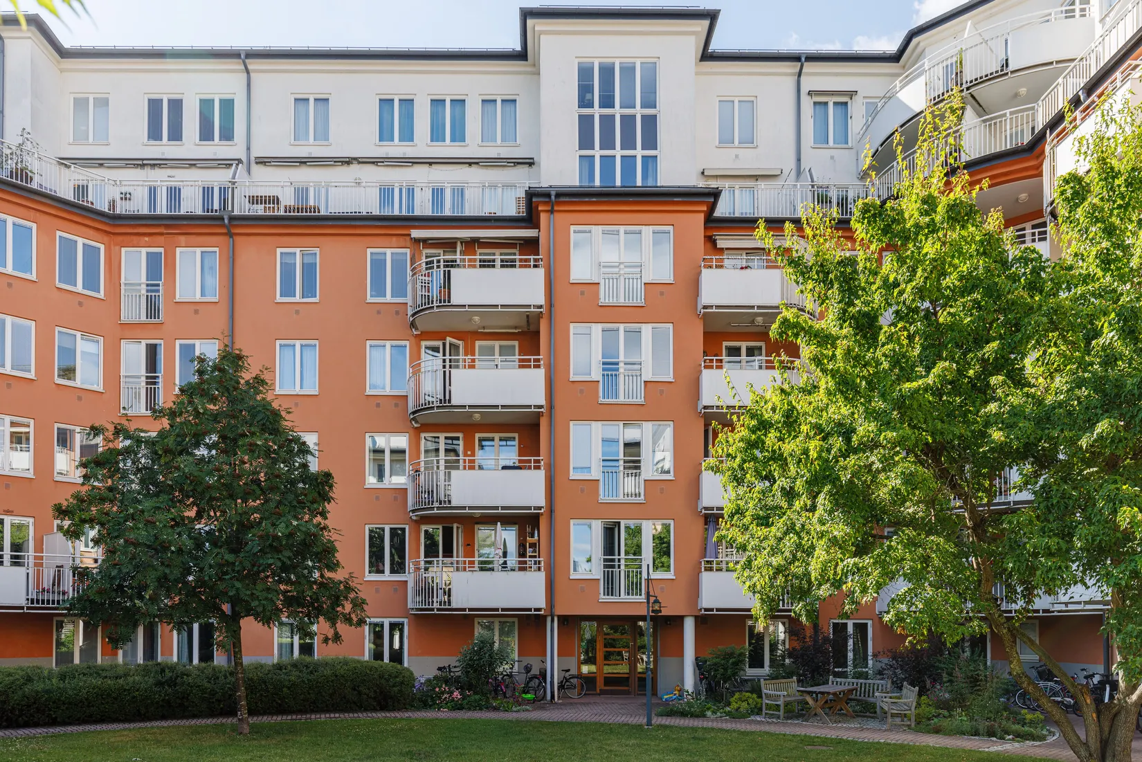 Bostadsrätt, Tegelviksgatan 73, Södermalm, Stockholm