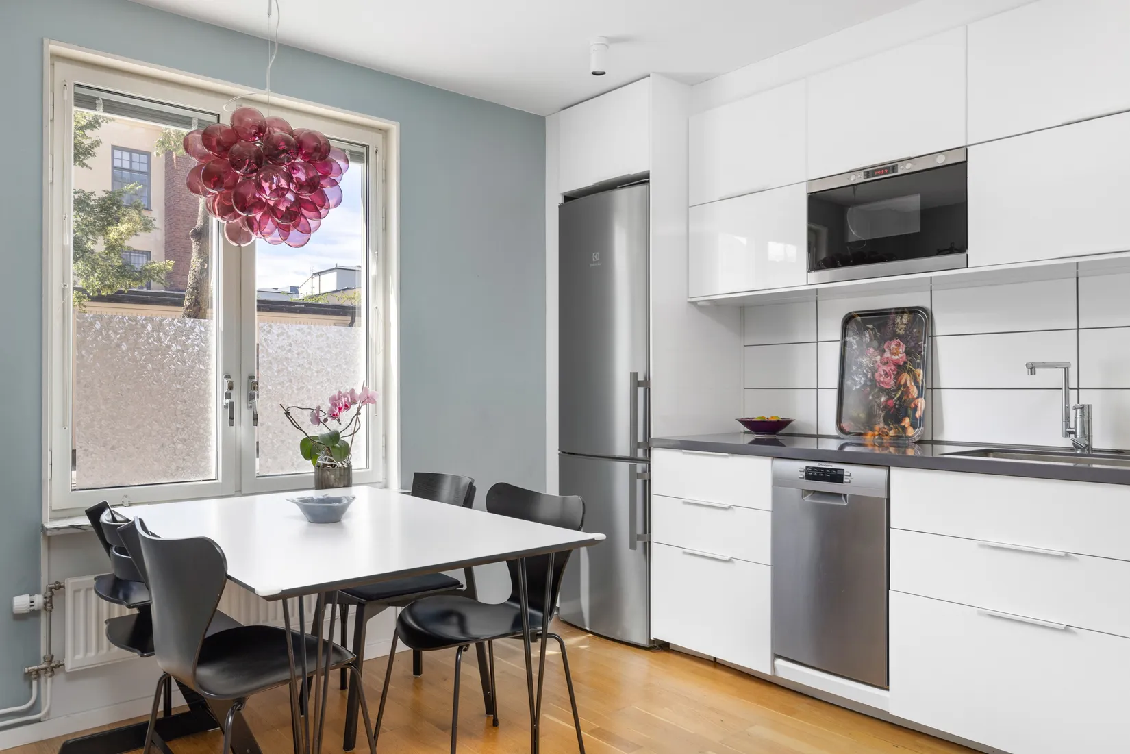 Bostadsrätt, Tegelviksgatan 73, Södermalm, Stockholm
