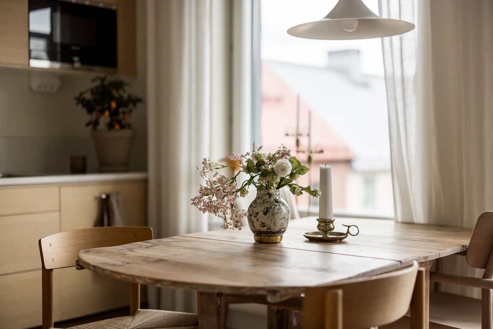 Bostadsrätt, Björklundavägen 4, Hovås, Göteborg