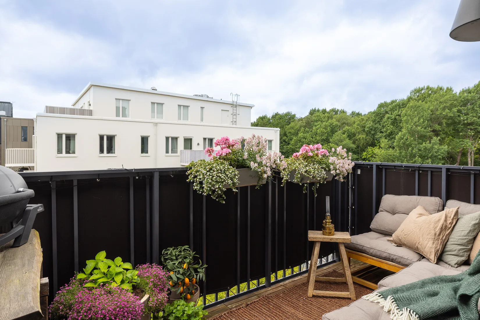 Bostadsrätt, Björklundavägen 4, Hovås, Göteborg