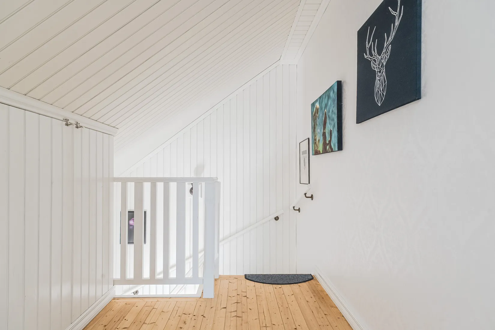 Villa, Malvavägen 5, Essvik, Sundsvall