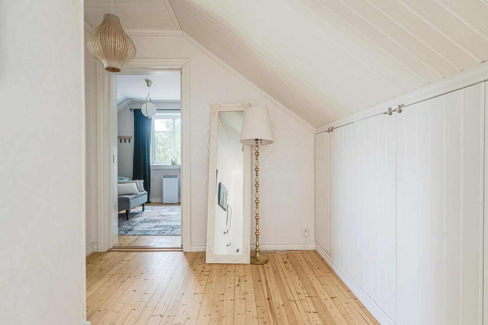 Villa, Malvavägen 5, Essvik, Sundsvall
