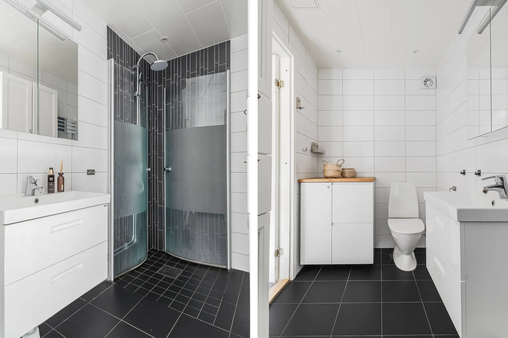 Villa, Malvavägen 5, Essvik, Sundsvall