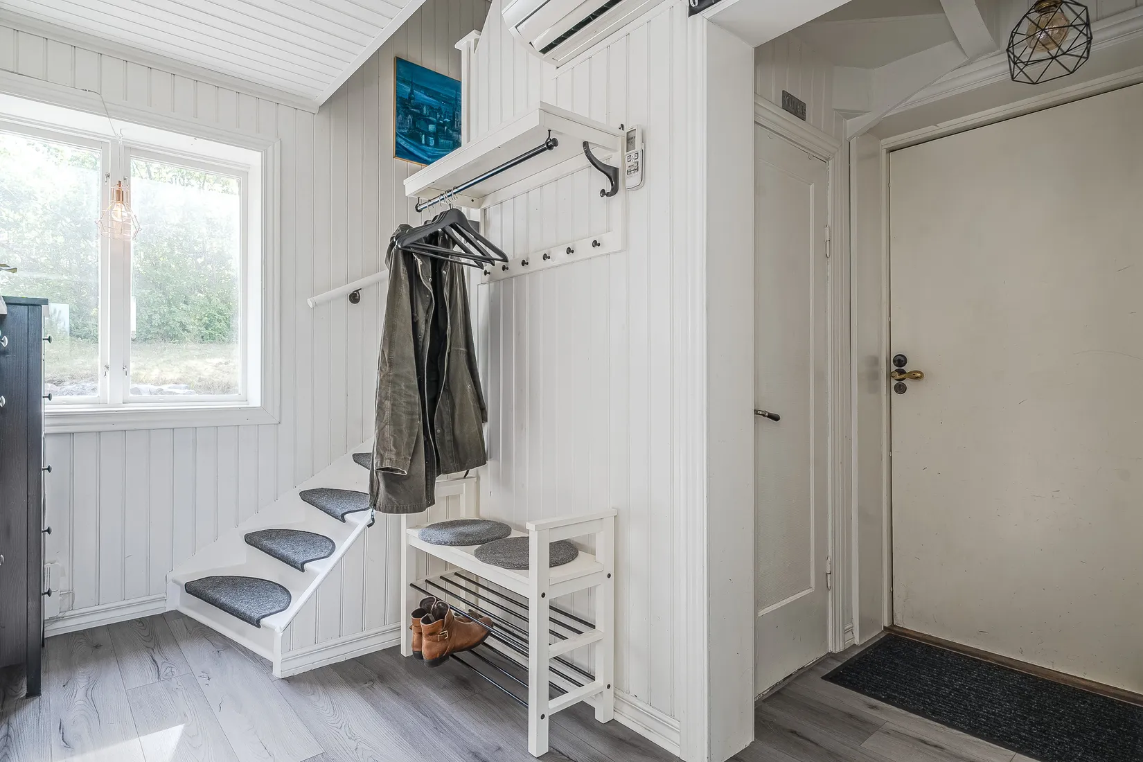Villa, Malvavägen 5, Essvik, Sundsvall