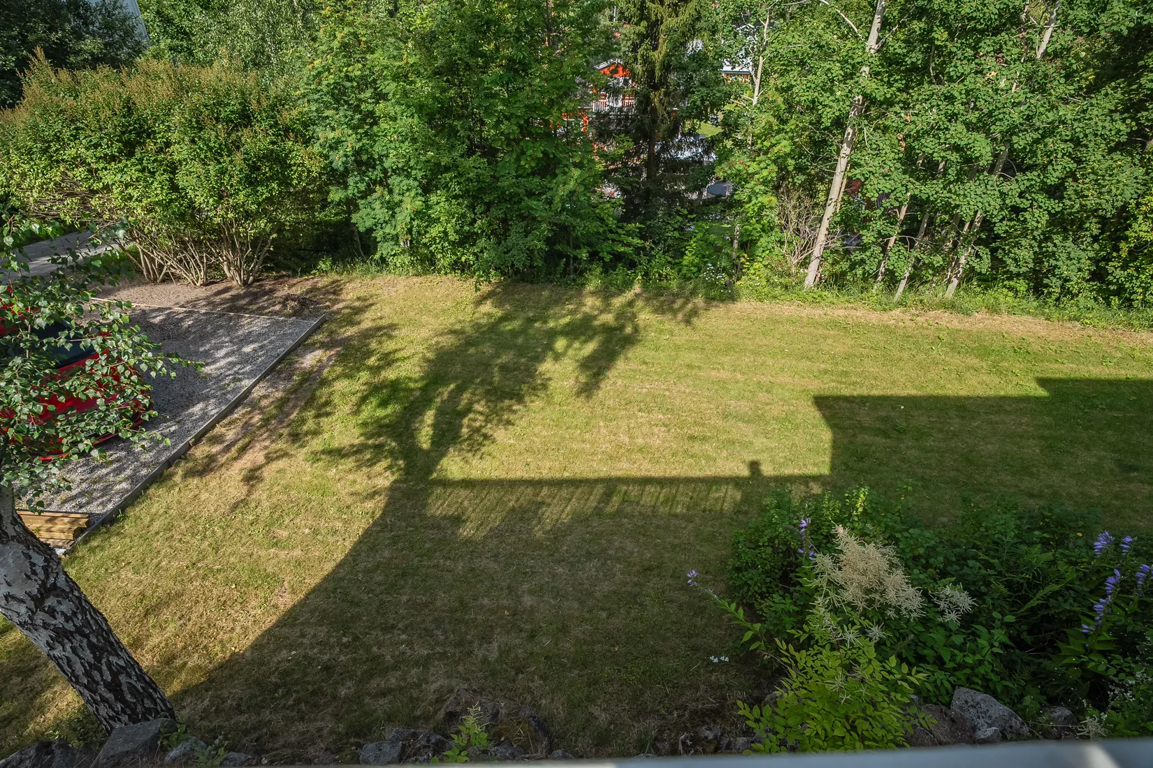 Villa, Malvavägen 5, Essvik, Sundsvall