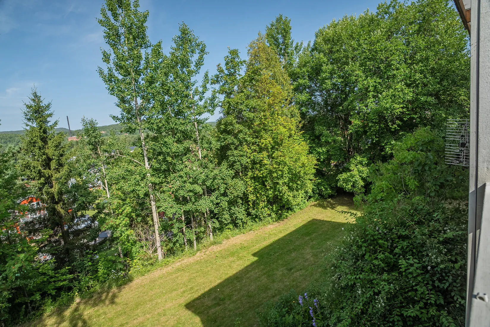 Villa, Malvavägen 5, Essvik, Sundsvall
