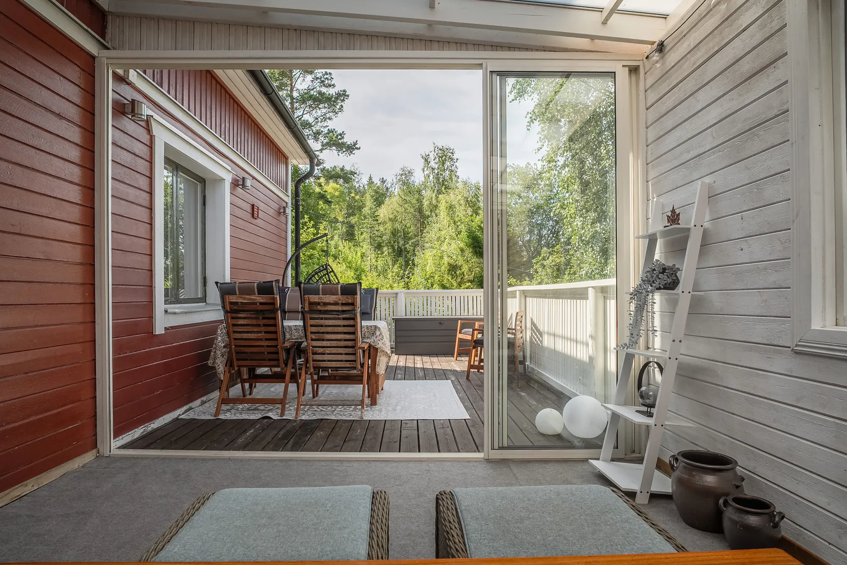 Villa, Malvavägen 5, Essvik, Sundsvall