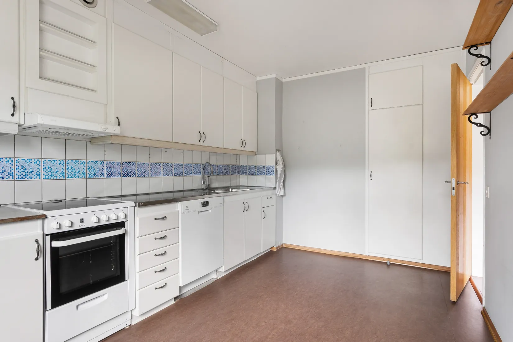 Bostadsrätt, Bergshöjden 50, Hallonbergen, Sundbyberg