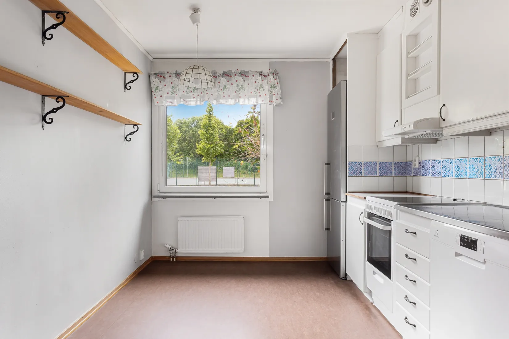 Bostadsrätt, Bergshöjden 50, Hallonbergen, Sundbyberg