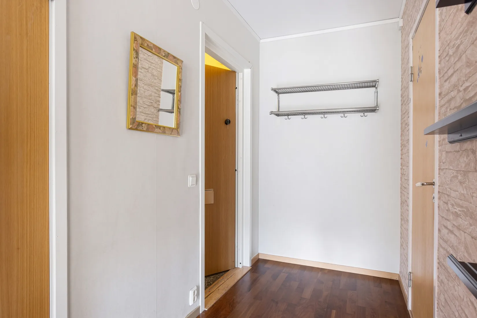 Bostadsrätt, Bergshöjden 50, Hallonbergen, Sundbyberg
