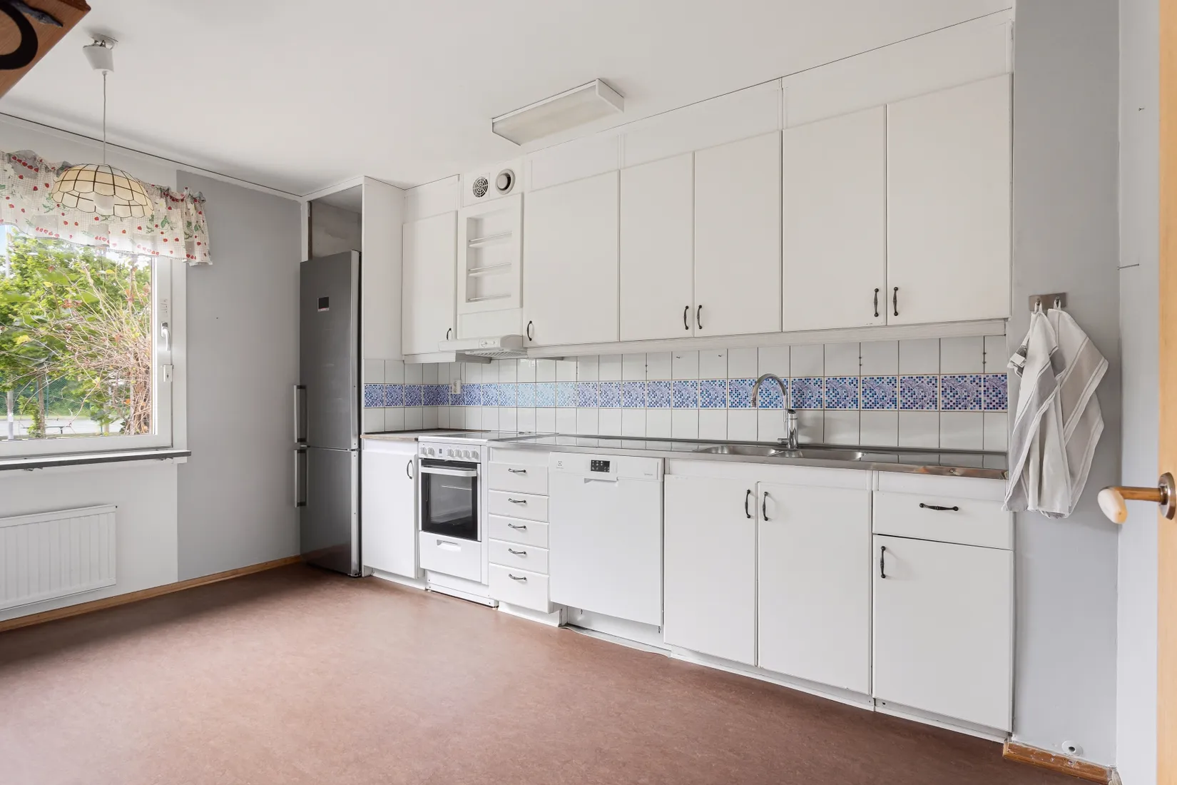 Bostadsrätt, Bergshöjden 50, Hallonbergen, Sundbyberg