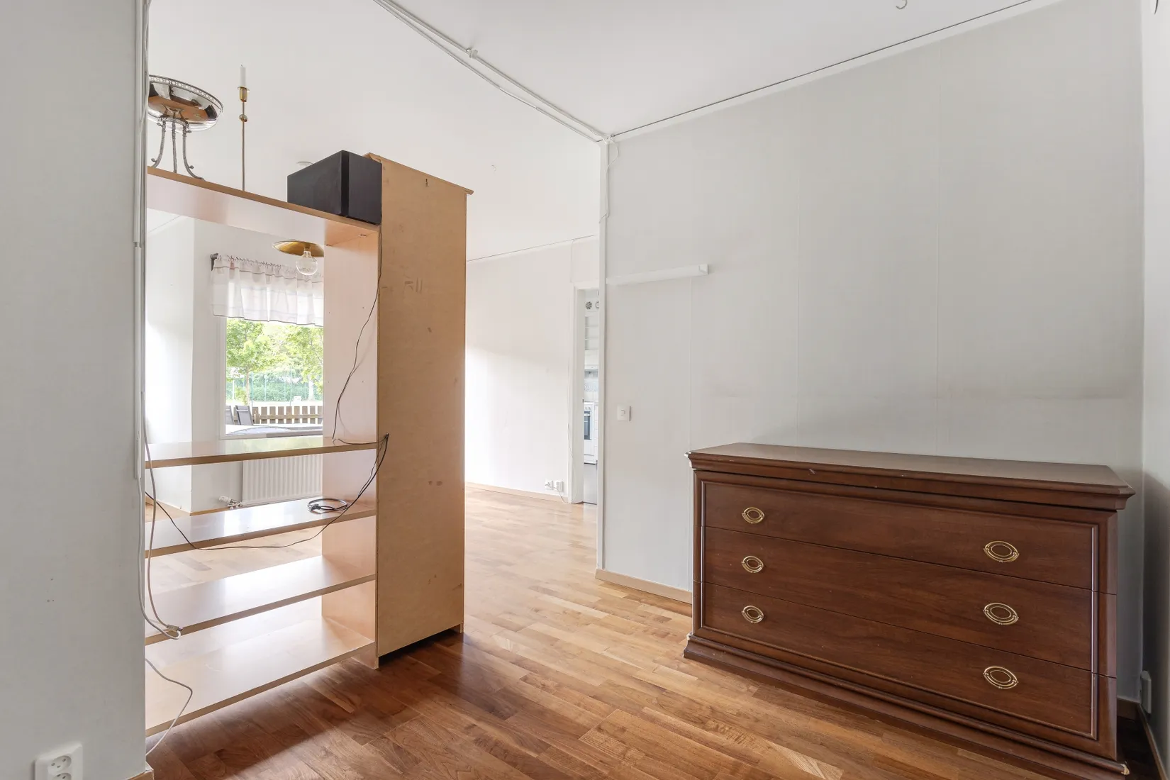 Bostadsrätt, Bergshöjden 50, Hallonbergen, Sundbyberg