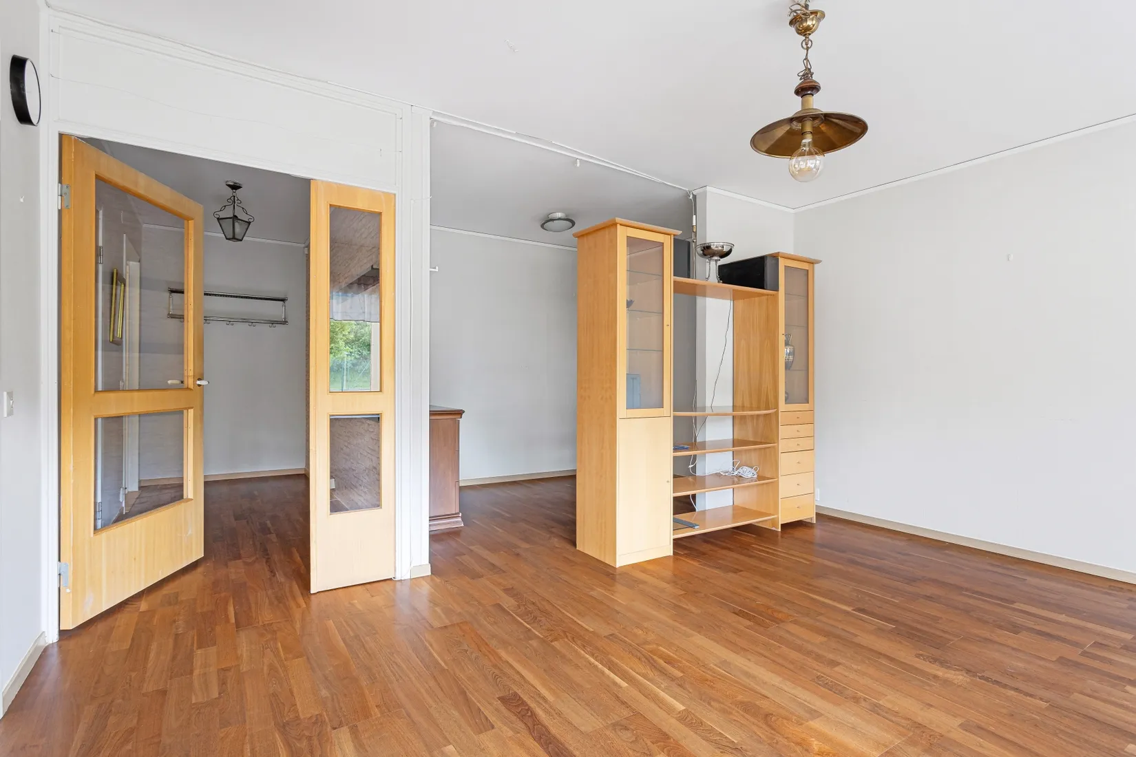 Bostadsrätt, Bergshöjden 50, Hallonbergen, Sundbyberg