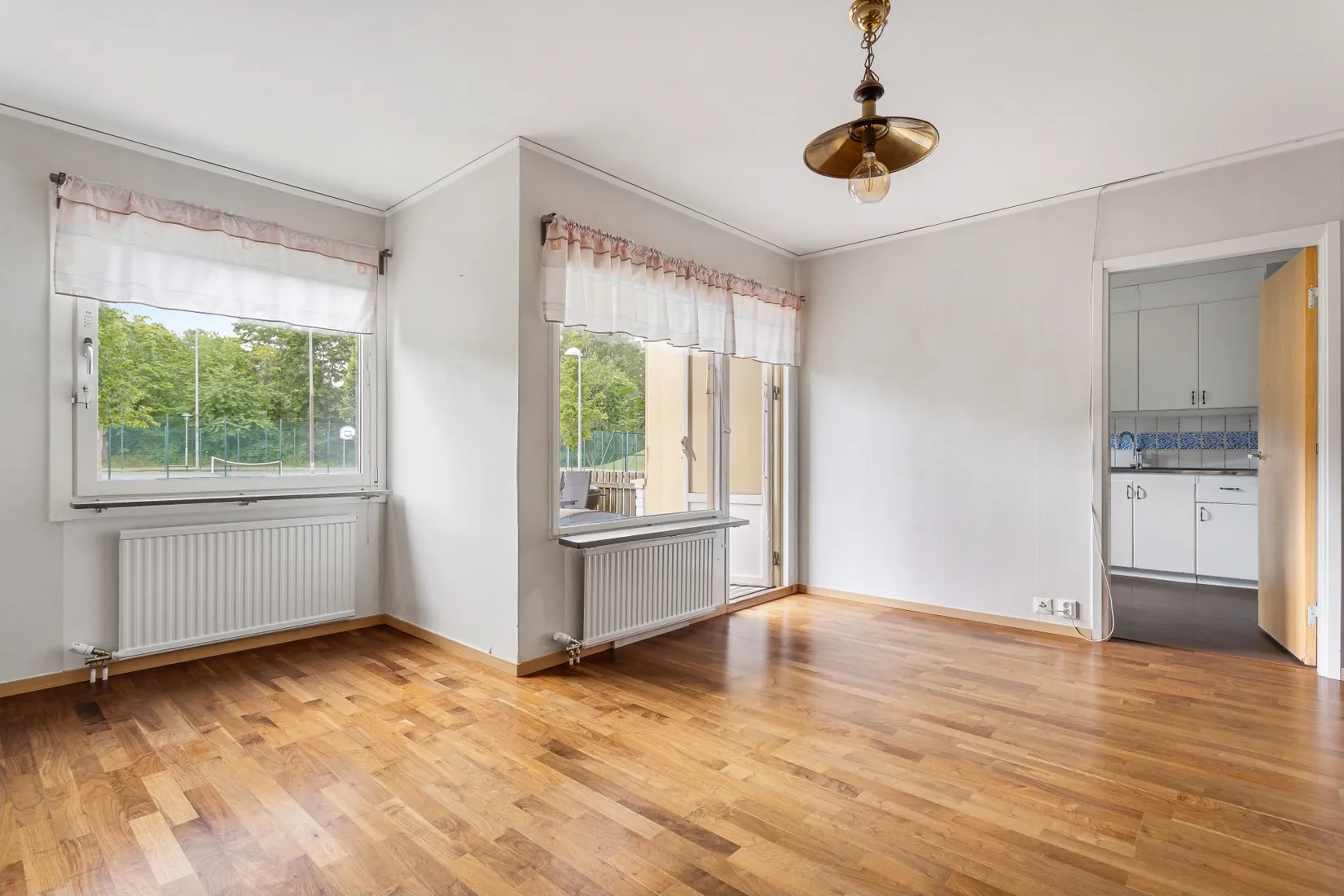 Bostadsrätt, Bergshöjden 50, Hallonbergen, Sundbyberg
