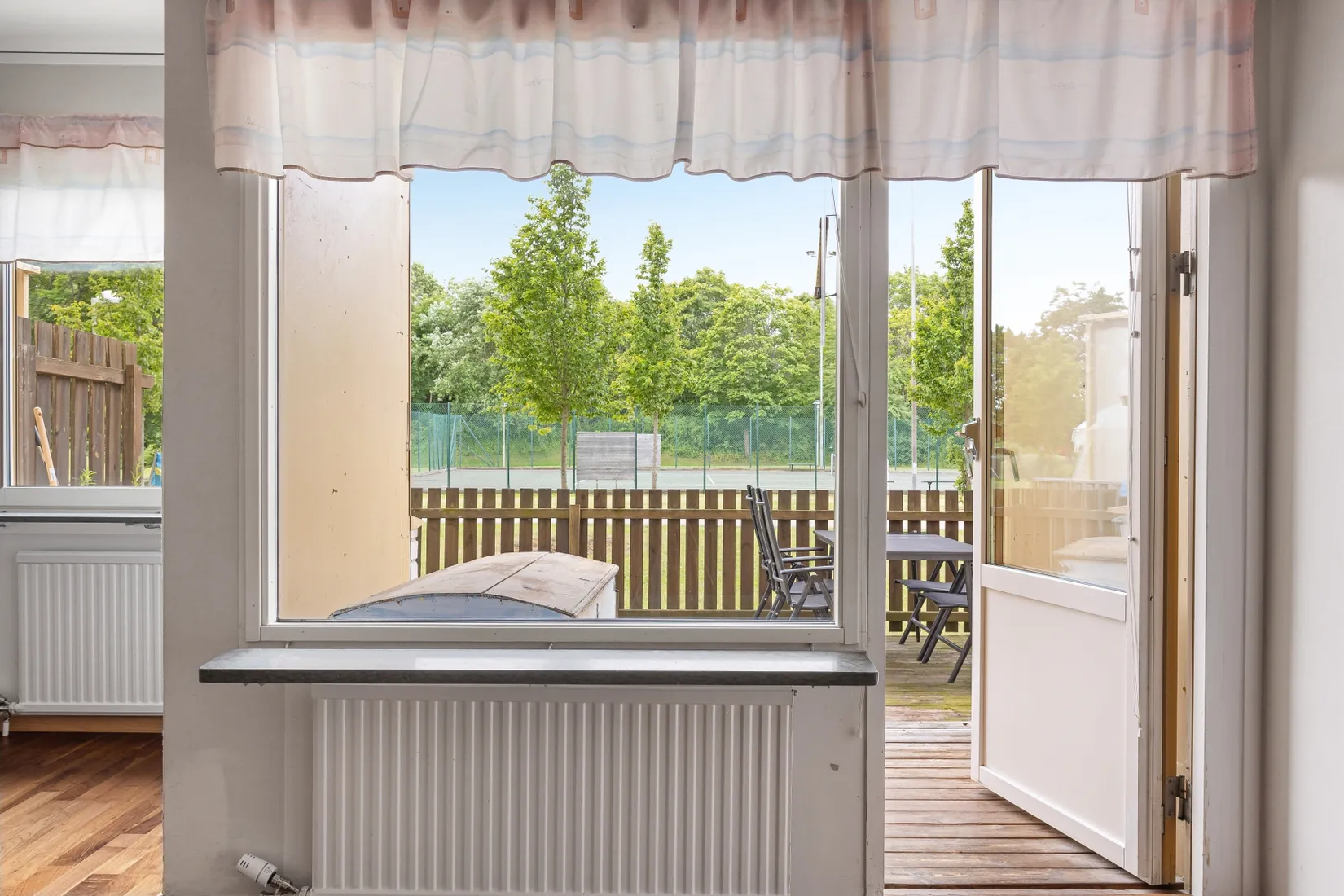 Bostadsrätt, Bergshöjden 50, Hallonbergen, Sundbyberg