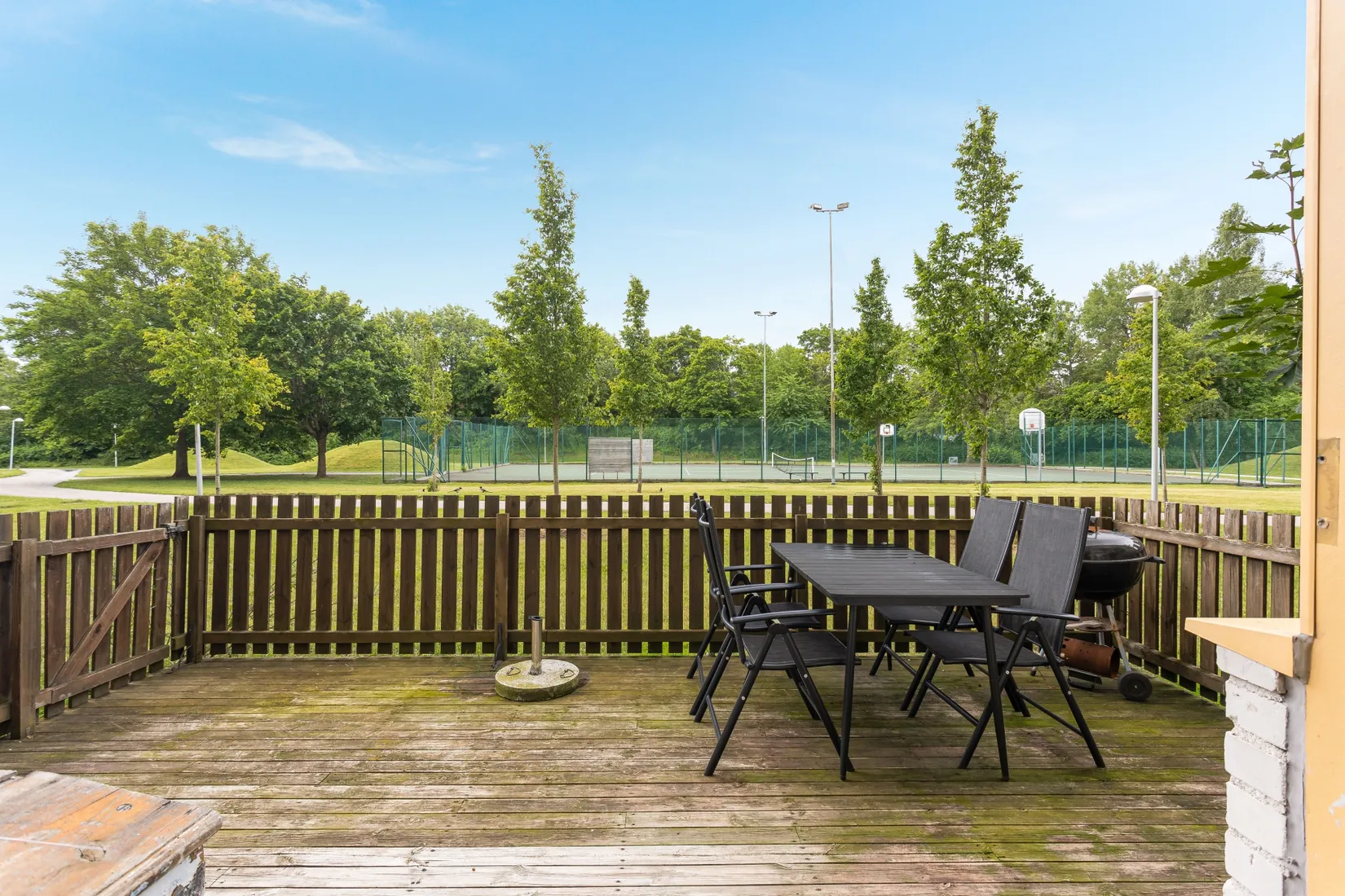 Bostadsrätt, Bergshöjden 50, Hallonbergen, Sundbyberg