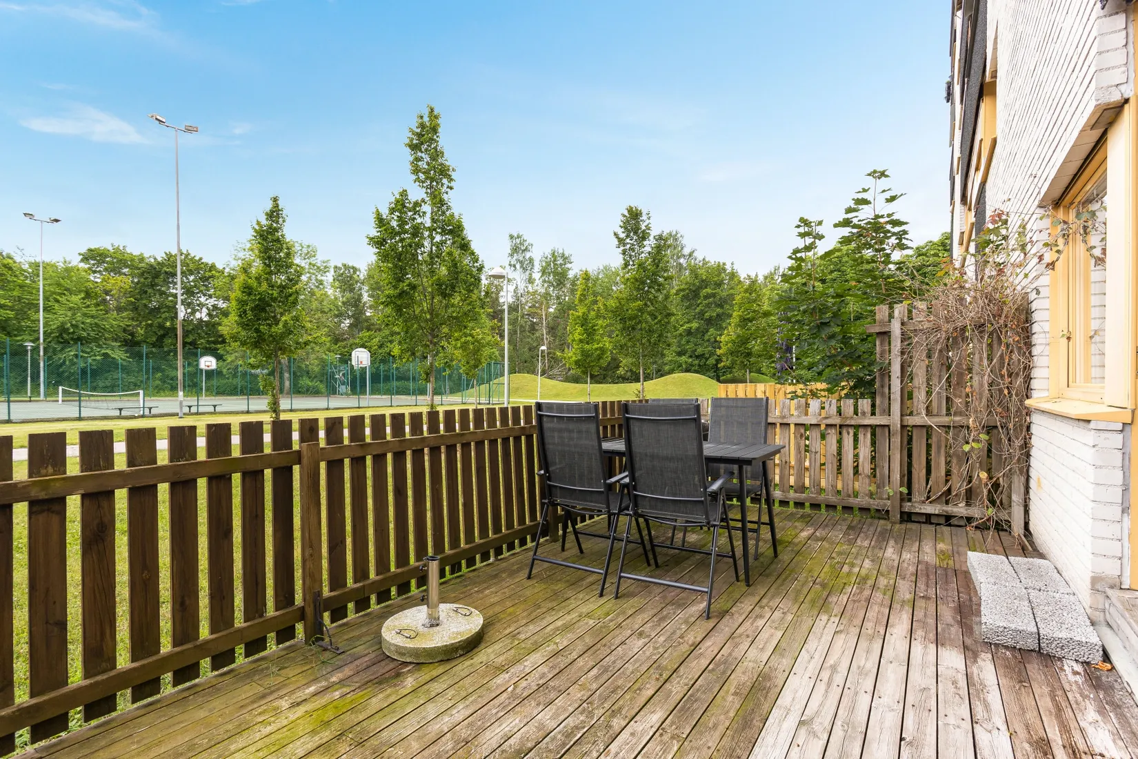 Bostadsrätt, Bergshöjden 50, Hallonbergen, Sundbyberg
