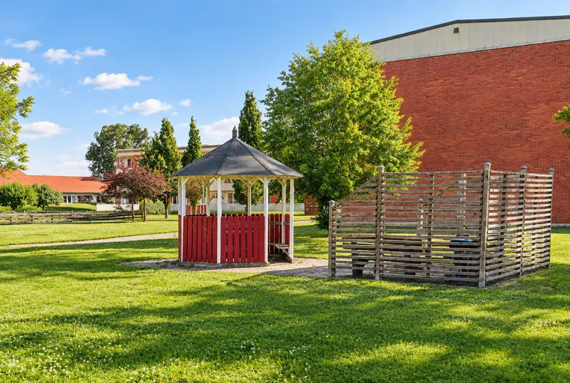Bostadsrätt, Idrottsgatan 5, Centrum, Tidaholm