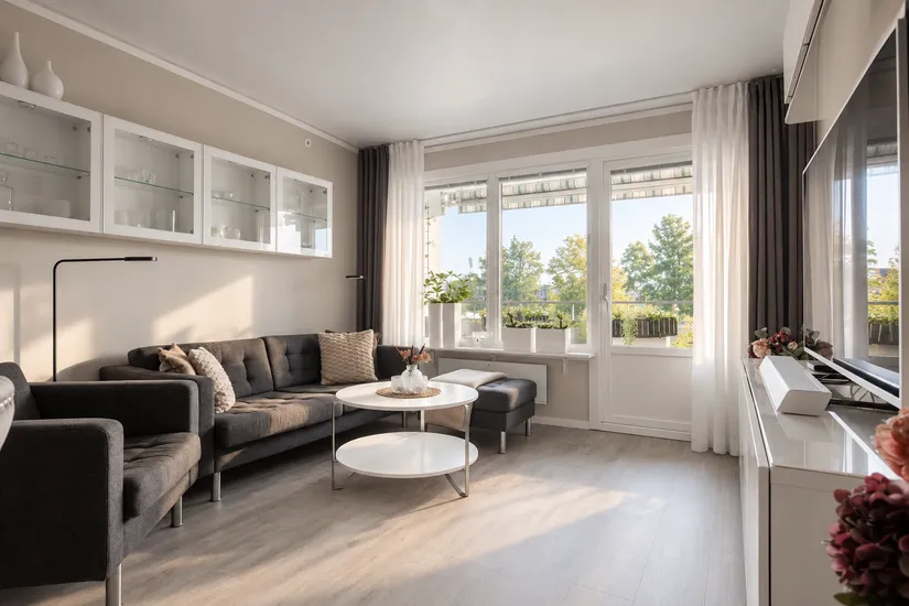 Bostadsrätt, Idrottsgatan 5, Centrum, Tidaholm