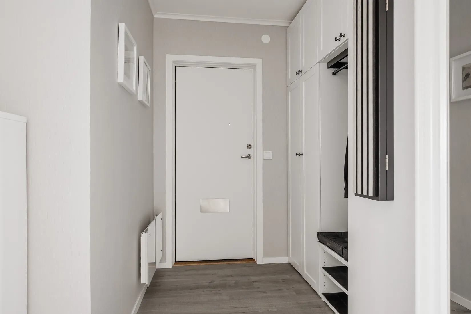 Bostadsrätt, Idrottsgatan 5, Centrum, Tidaholm