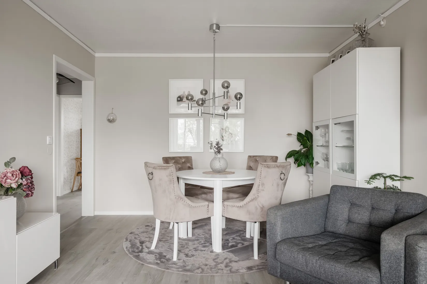 Bostadsrätt, Idrottsgatan 5, Centrum, Tidaholm