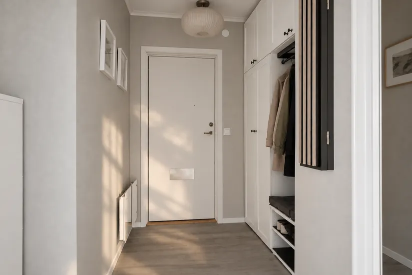Bostadsrätt, Idrottsgatan 5, Centrum, Tidaholm