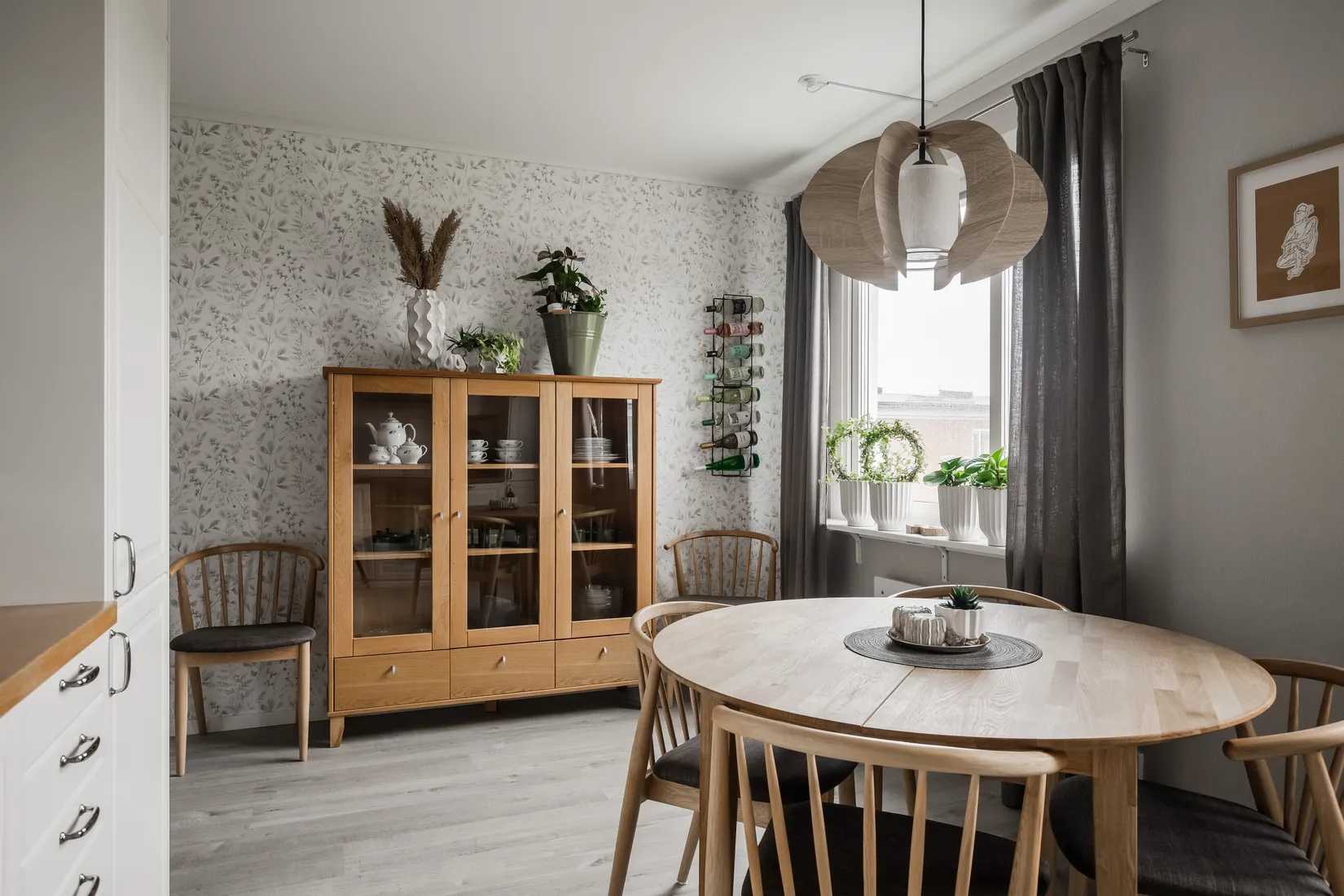 Bostadsrätt, Idrottsgatan 5, Centrum, Tidaholm