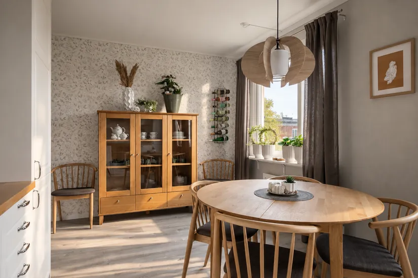 Bostadsrätt, Idrottsgatan 5, Centrum, Tidaholm