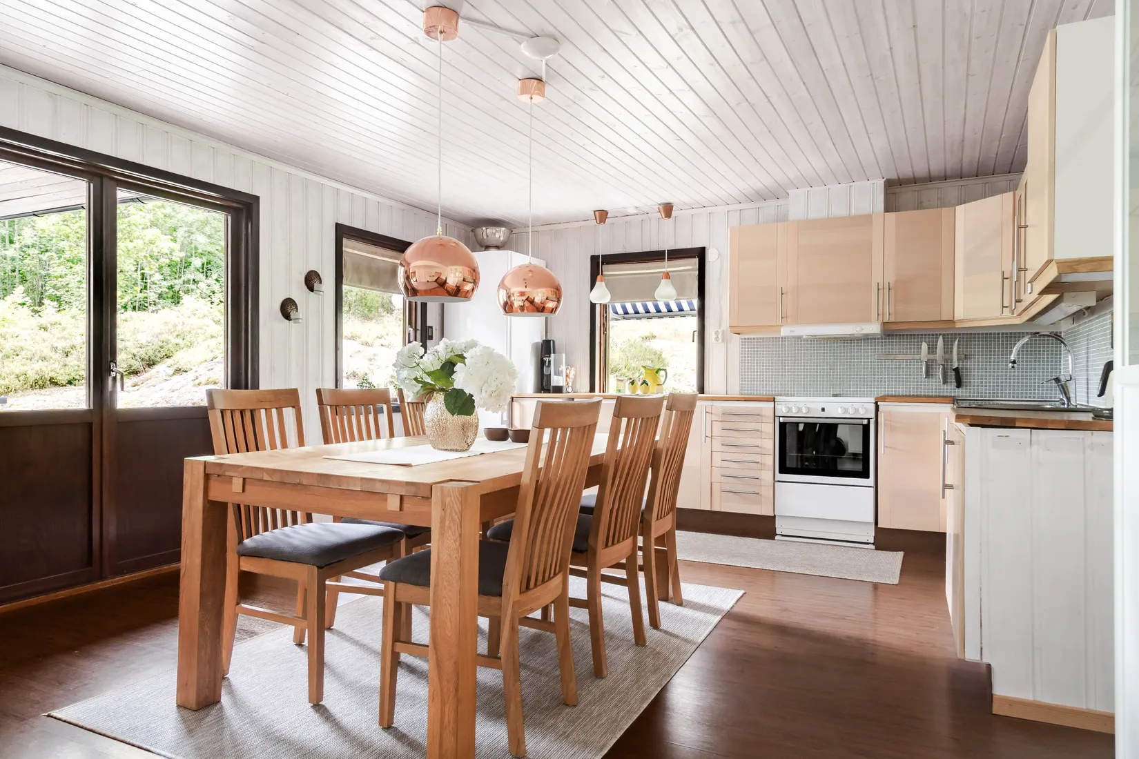 Fritidshus, Djursnäs Smultronstigen 96, Djursnäs/Edsbruk, Västervik
