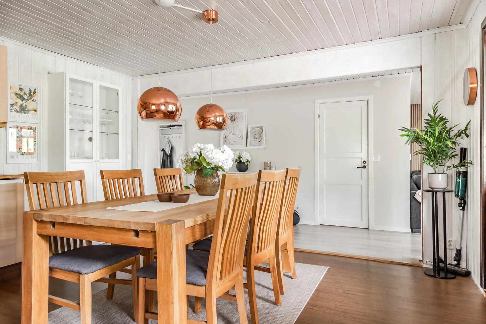 Fritidshus, Djursnäs Smultronstigen 96, Djursnäs/Edsbruk, Västervik